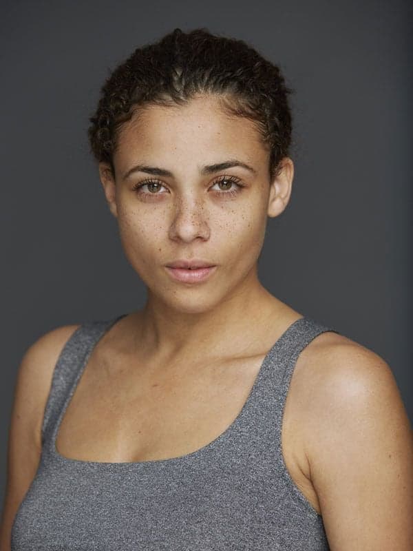 Murielle Hilaire