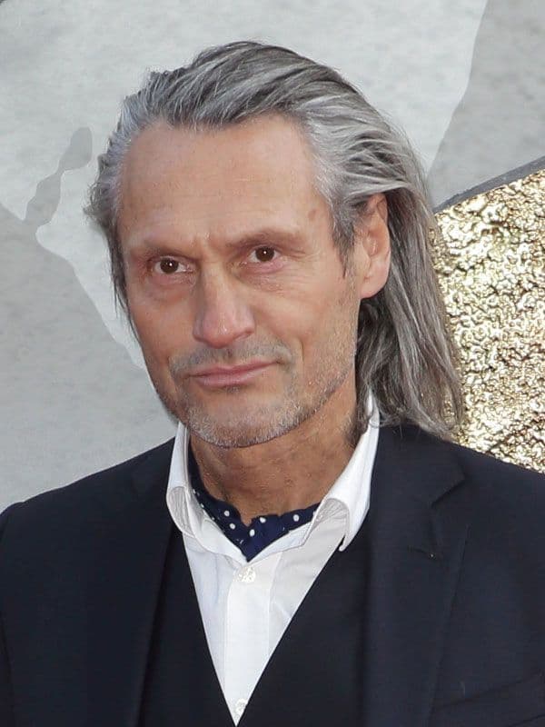 Rob Knighton