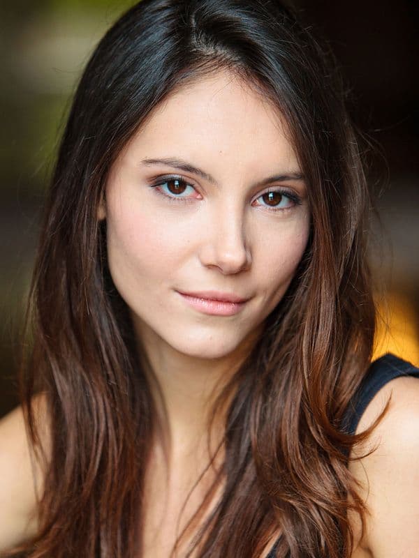 Samantha Robinson (I)