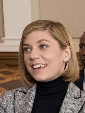 Susannah Flood