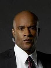 LaMonica Garrett
