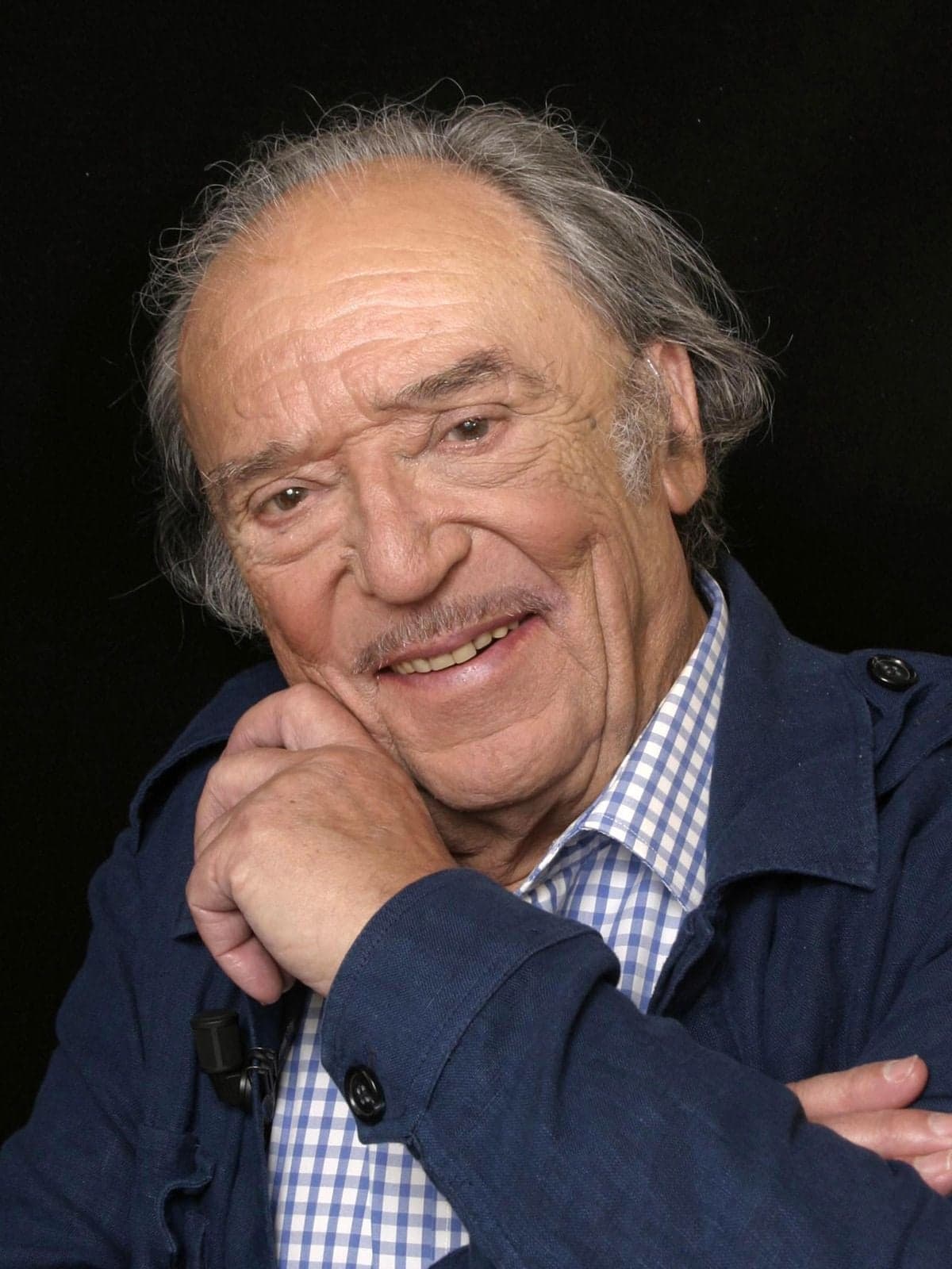 Jean-Marc Thibault