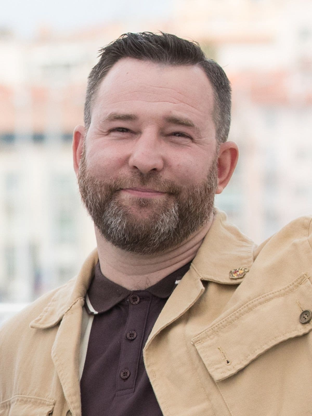 Aleksey Rozin
