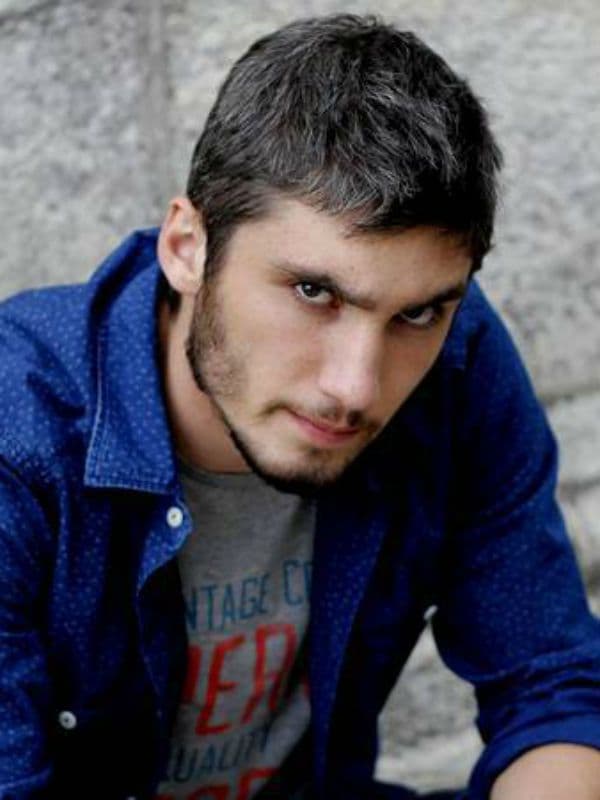 Chechu Salgado