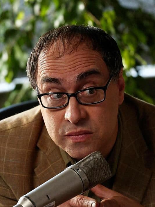 Phil Abrams