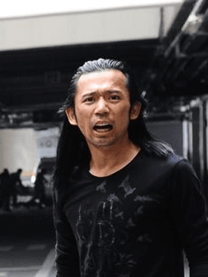 Yoshinori Okada