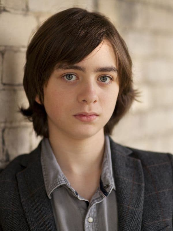 Adam Thomas Wright