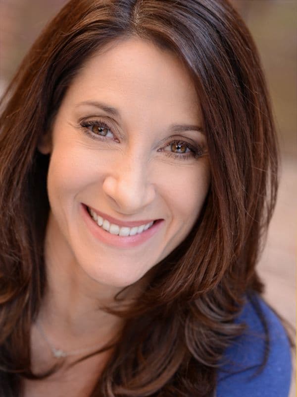 Erica Frene