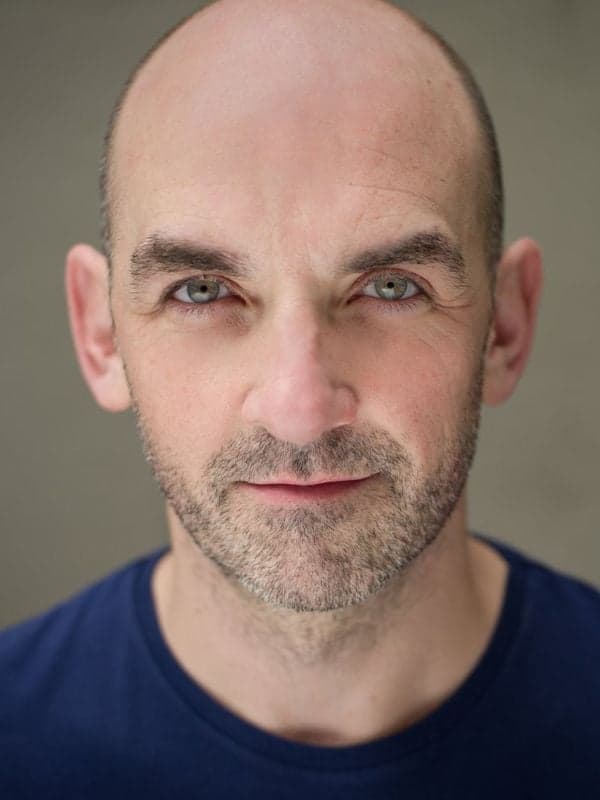 Ian Conningham