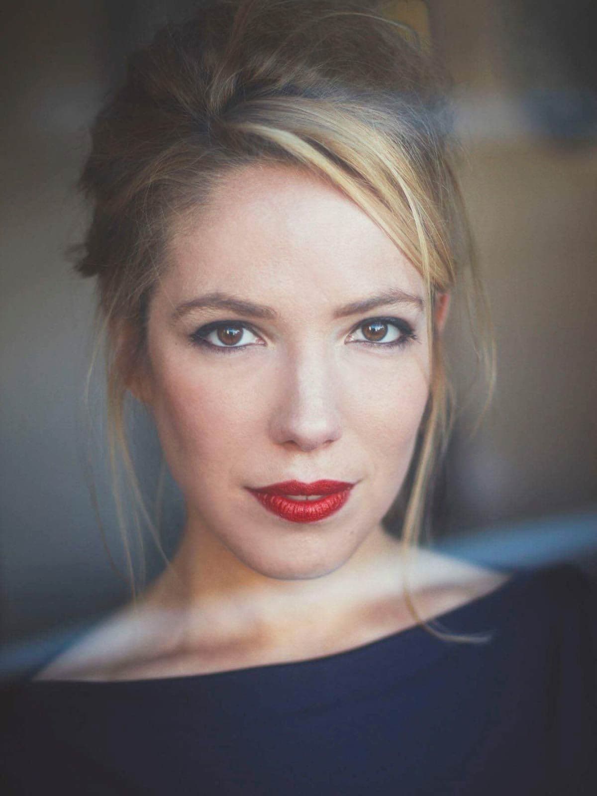 Mathilde Ripley