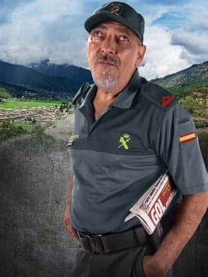 Enrique Villén