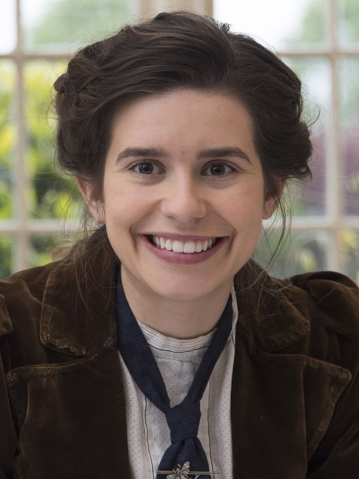 Philippa Coulthard