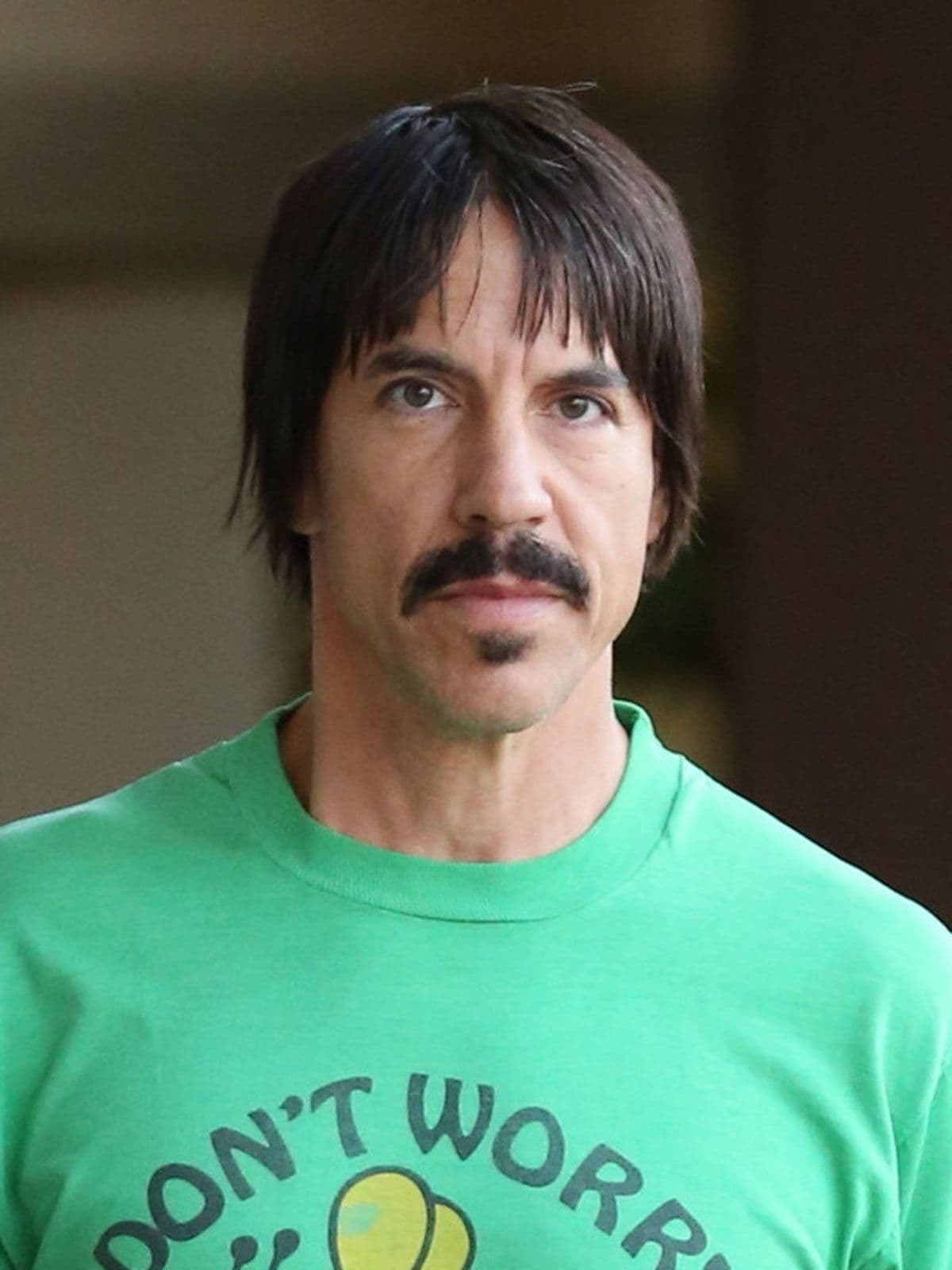 Anthony Kiedis