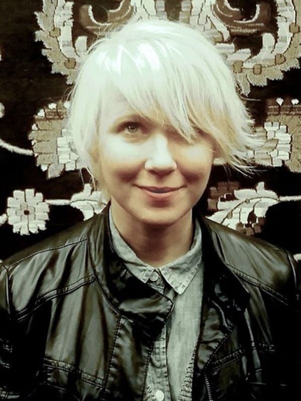 Roxanne Benjamin