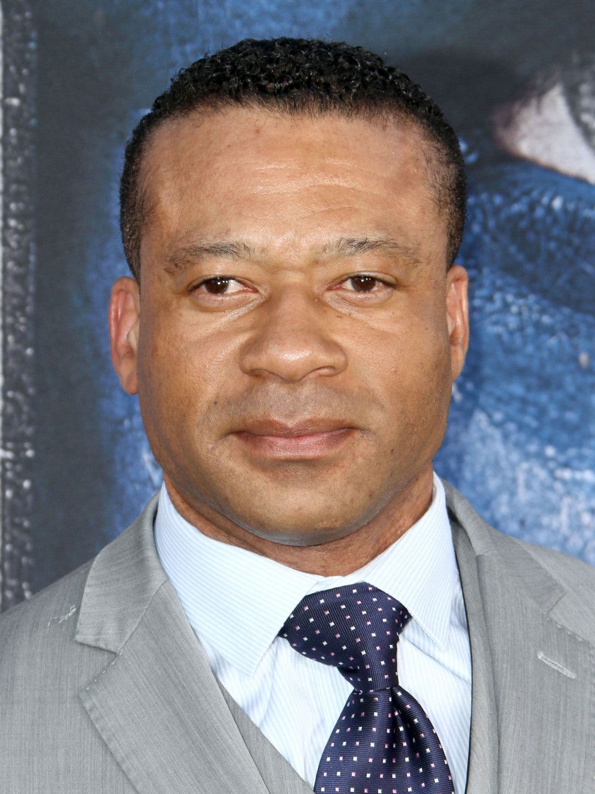 Dean Redman
