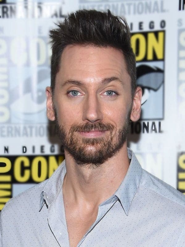 Derek Wilson