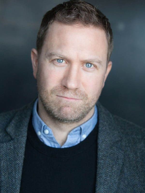 Phill Langhorne