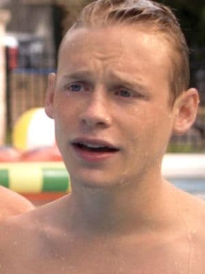 Cole Doman