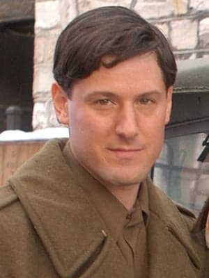 Ari Cohen