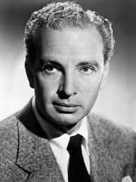 Donald Randolph