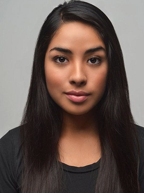 Ruby Bustamante
