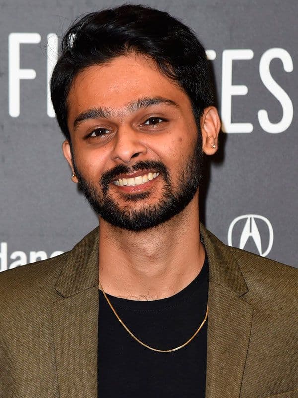 Siddharth Dhananjay