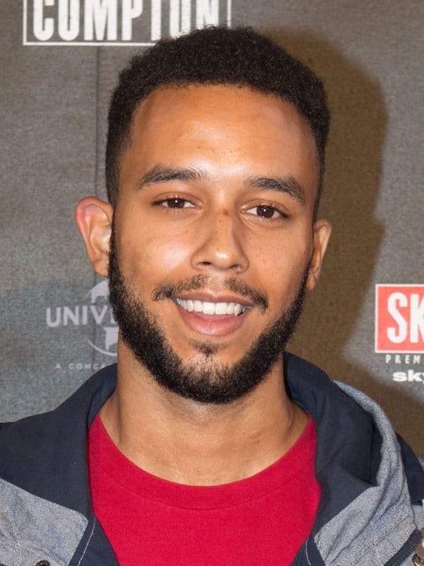 Anthony Sadler