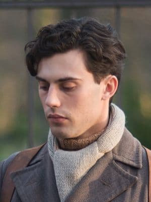 Aaron Altaras