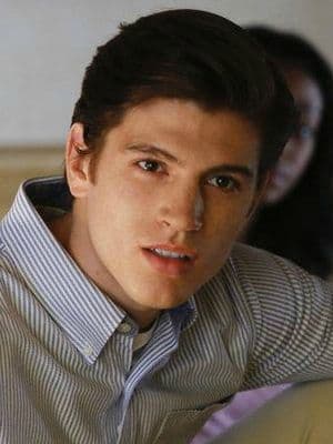 Adam Scott Miller