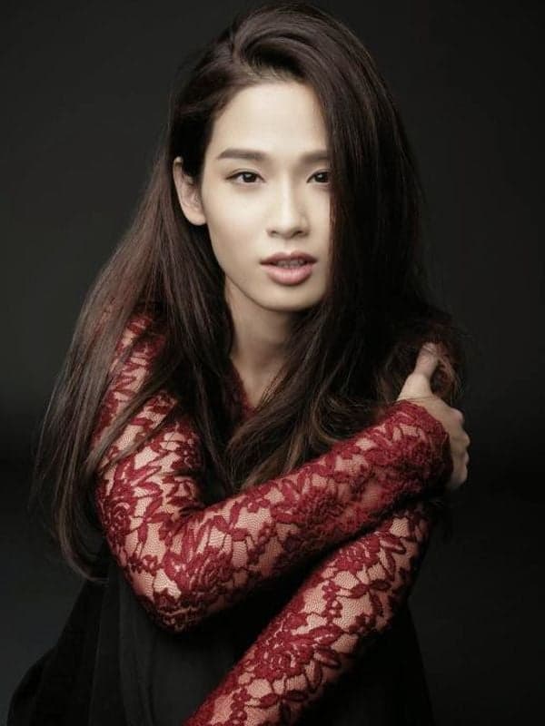Qu Jingjing