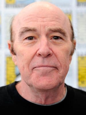 Reggie Bannister