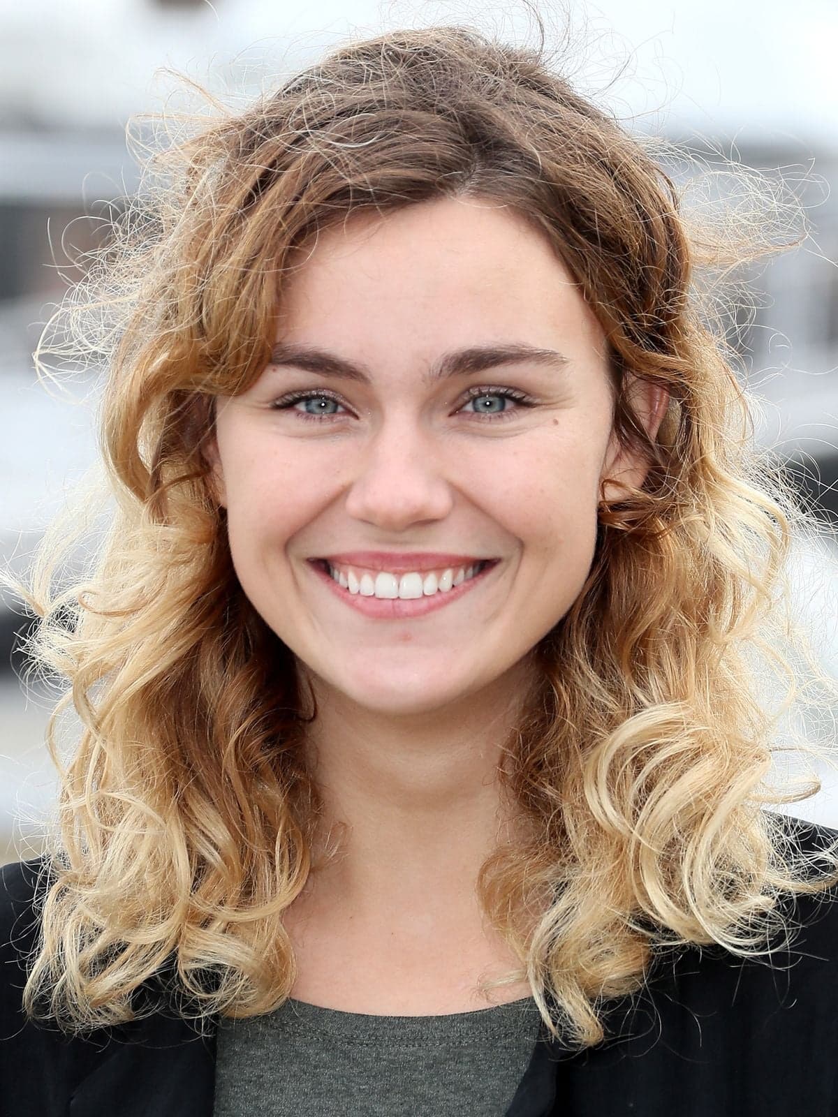 Margot Luciarte
