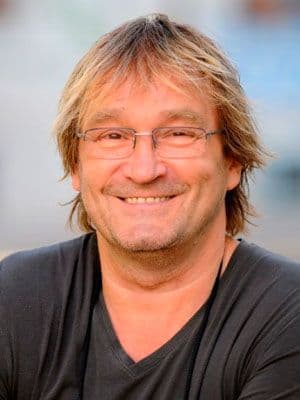 György Cserhalmi