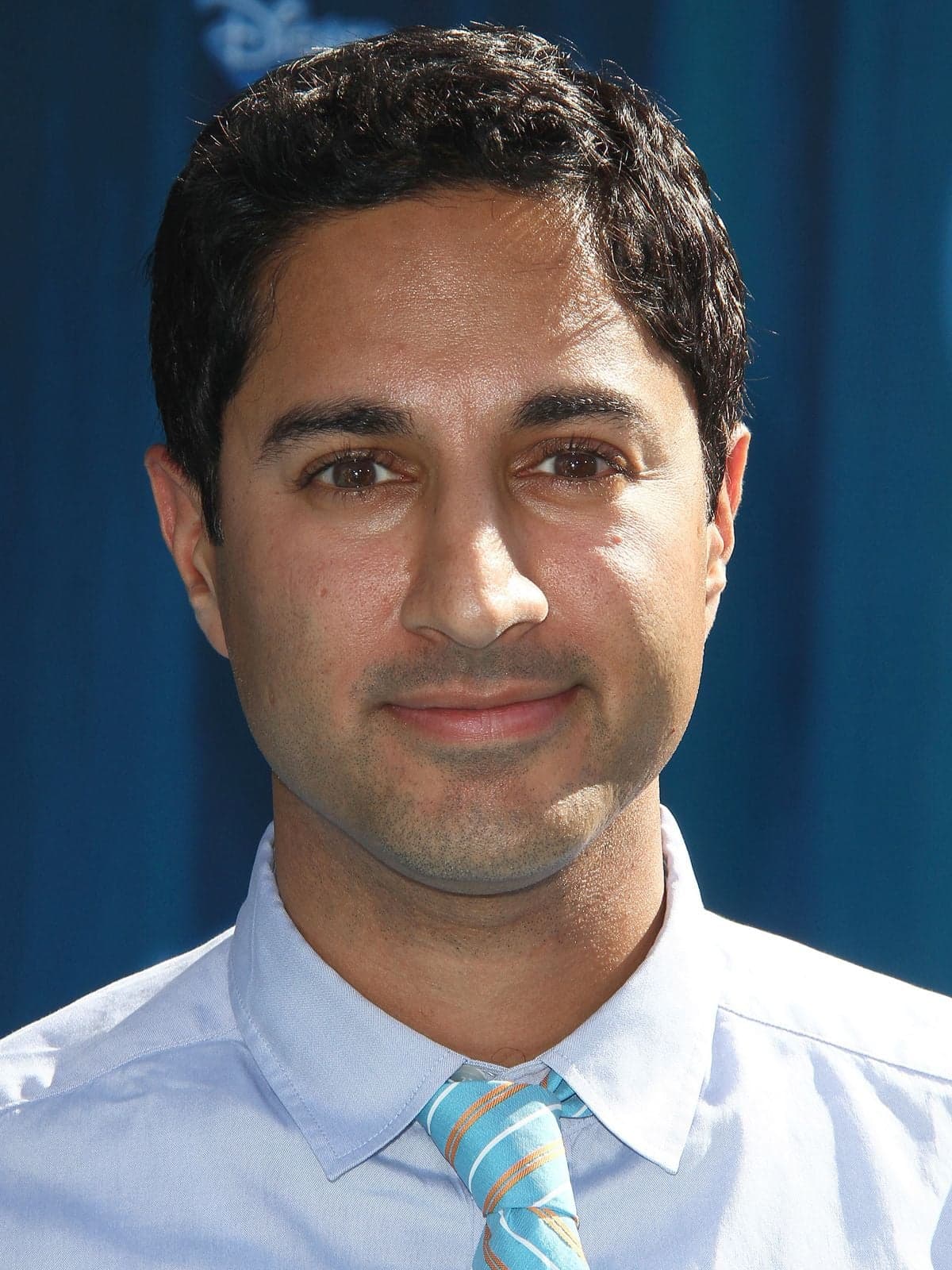 Maulik Pancholy