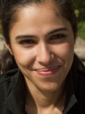 Salma Lahmer