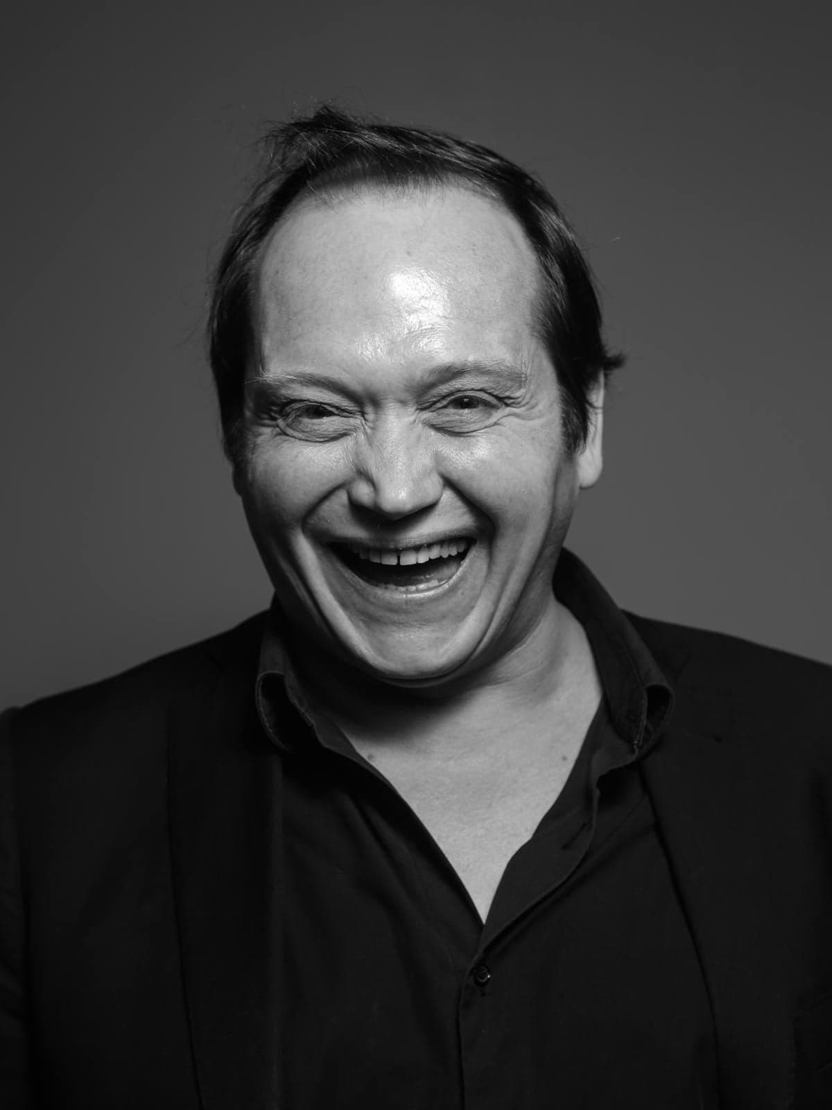 Christophe Favre