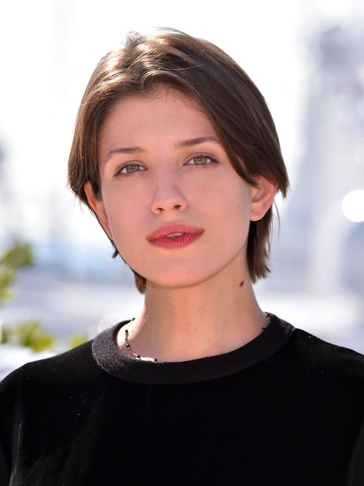 Anna Chipovskaya