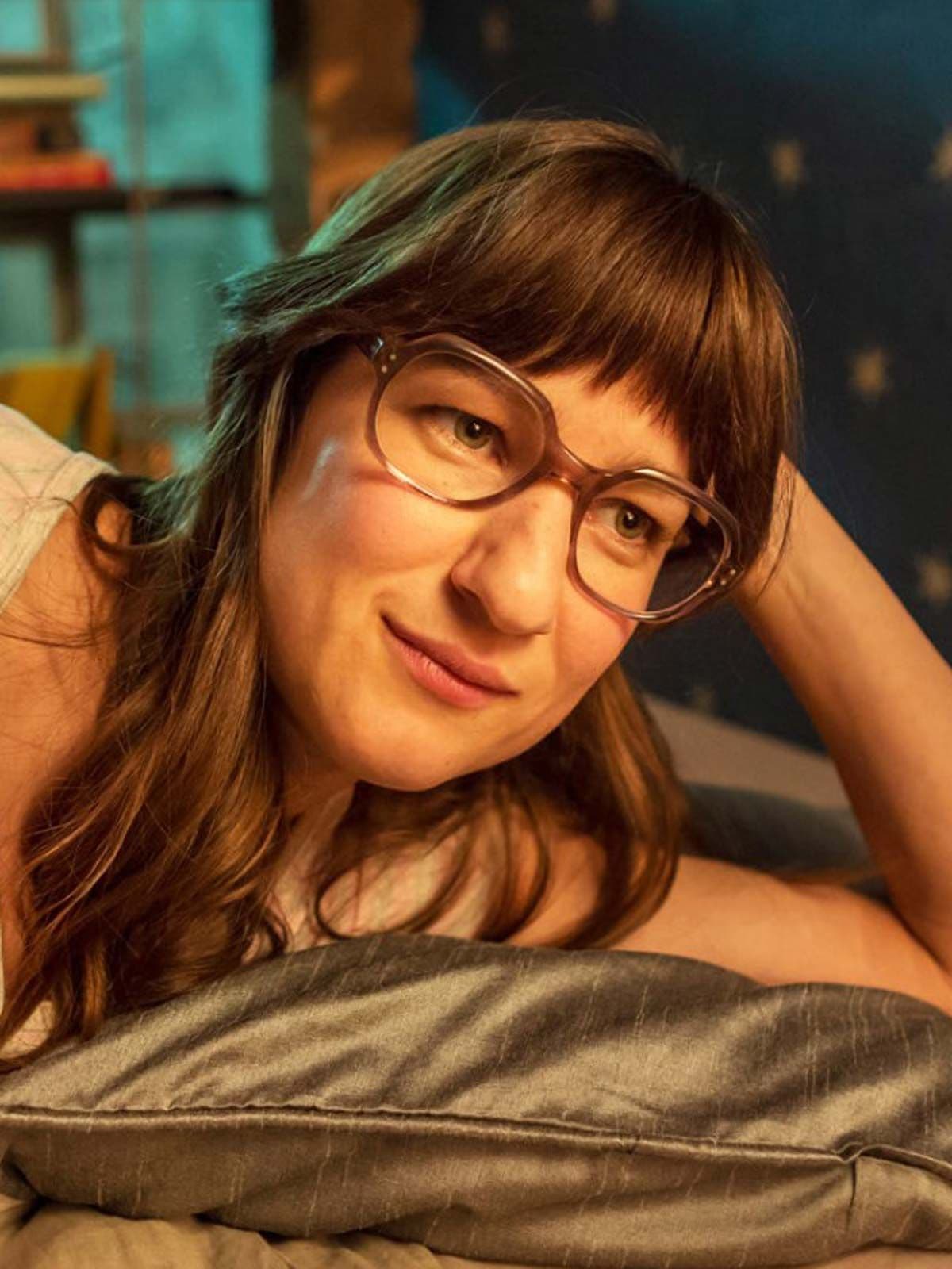 Marie Leuenberger