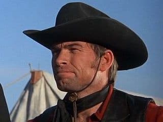 Burton Gilliam
