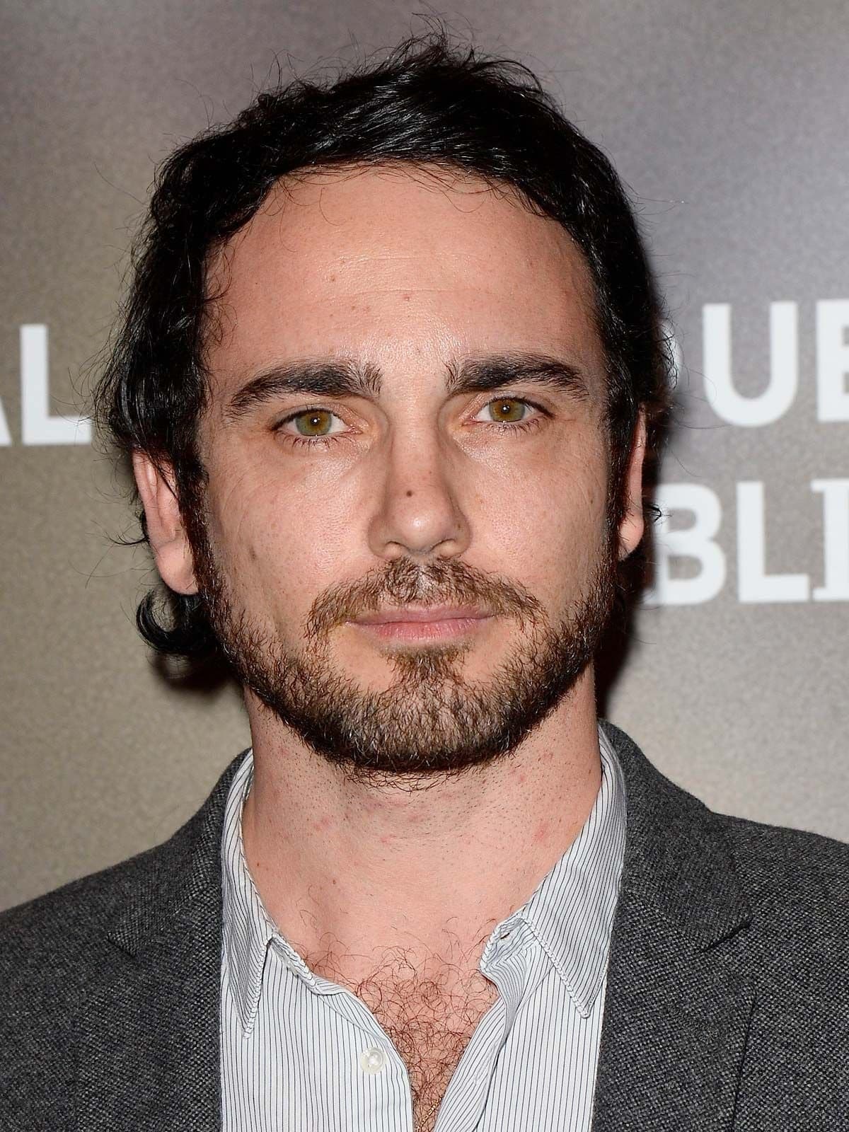Matthieu Boujenah