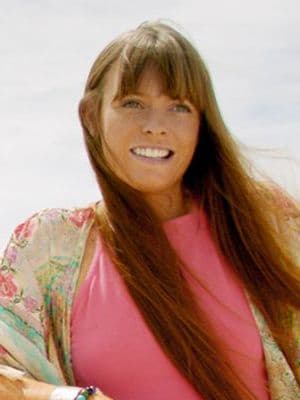 Chloe Hurst