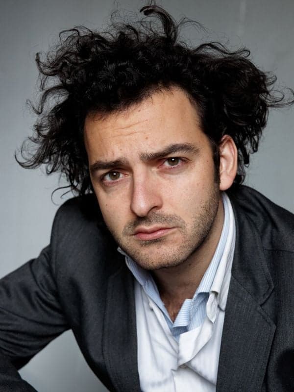 Alexandre Blazy