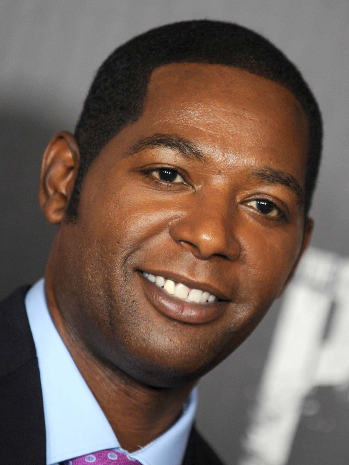 Royce Johnson