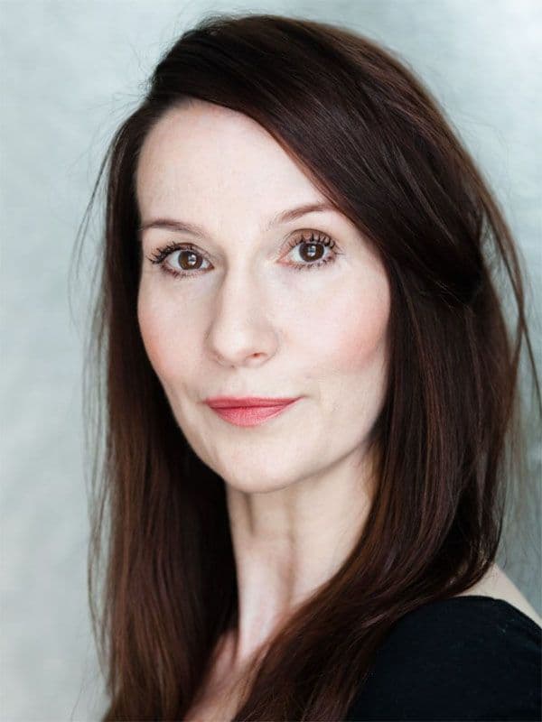 Brigitte Millar