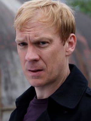 Shaun Dingwall