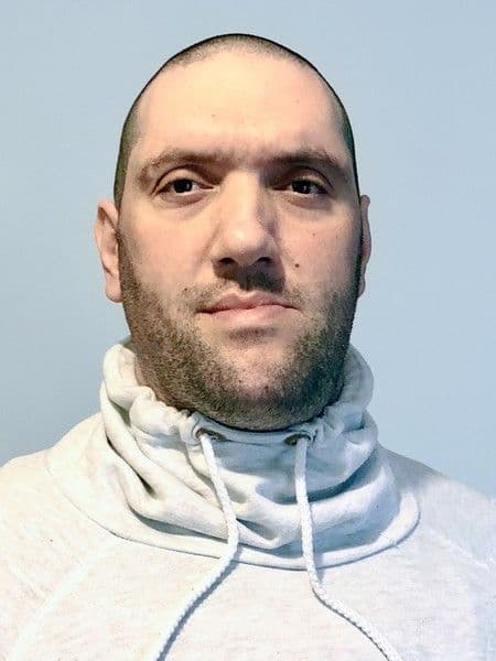 Selim Karrouchi