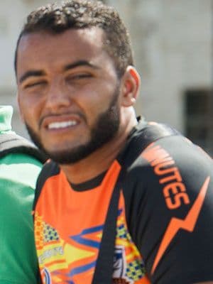 Issam Talbi