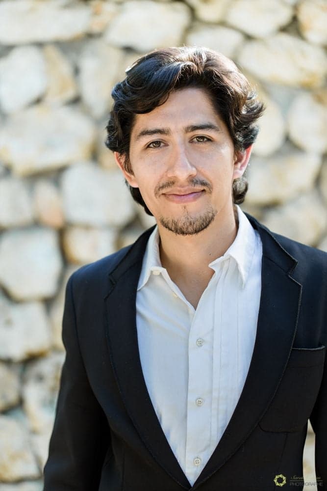 Préciado Rodriguez