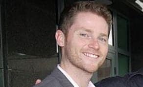 Jonathan Loughran