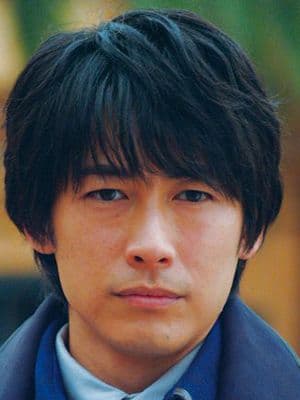 Dean Fujioka